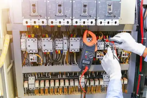 electrician West Pasco